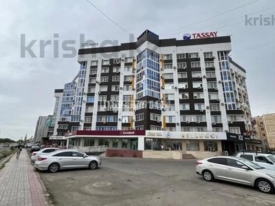 2-комнатная квартира · 86 м² · 7/9 этаж, мкр Сары Арка, Пр. Исатая Тайманова 58 за 34 млн 〒 в Атырау