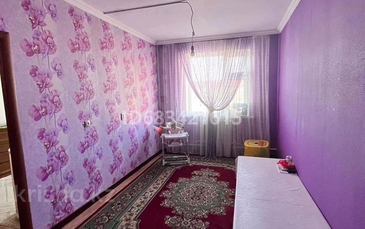3-комнатная квартира · 119.5 м² · 2/5 этаж, Байтерек 10б за 25 млн ₸ в Таразе — фото 2