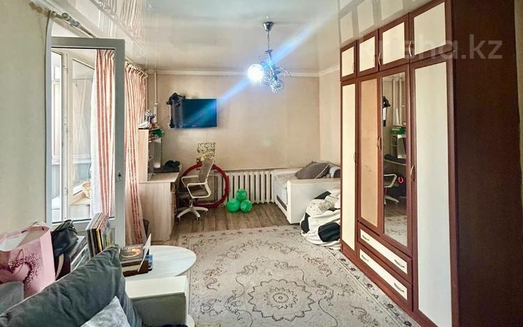 1-комнатная квартира · 35 м² · 2/5 этаж, Бейбитшилик 32 за 200 000 ₸ в Астане, Сарыарка р-н — фото 7
