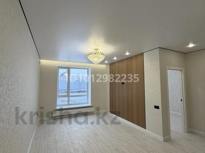 2-комнатная квартира · 38.1 м² · 3/12 этаж, Байтұрсынов 61 за 23 млн ₸ в Астане, Сарайшык р-н