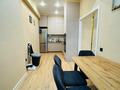 3-бөлмелі пәтер · 70 м² · 4/10 қабат, Навои 58/1, бағасы: 500 000 ₸ в Алматы, Ауэзовский р-н — фото 11
