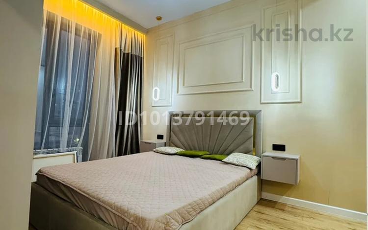 3-комнатная квартира · 70 м² · 4/10 этаж, Навои 58/1 за 500 000 ₸ в Алматы, Ауэзовский р-н — фото 7