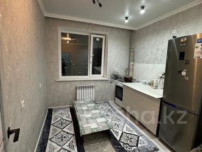 1-комнатная квартира · 368 м² · 8/9 этаж, Уральская 45а за 17.6 млн 〒 в Костанае