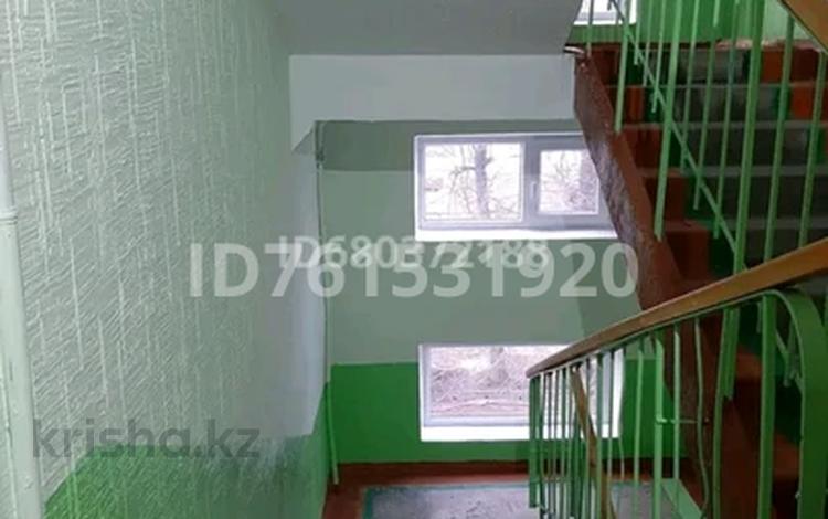 1-комнатная квартира · 29 м² · 3/5 этаж, Тонкуруш 2 за 8.5 млн 〒 в Таразе — фото 2