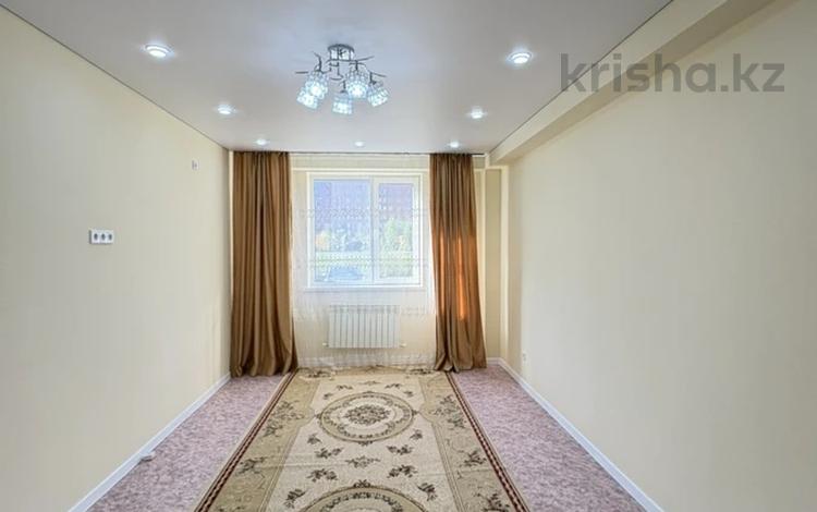 2-комнатная квартира · 62.2 м² · 1/9 этаж, мкр. Зачаганск пгт, Бирлик 23 за 21 млн ₸ в Уральске — фото 2
