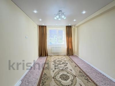 2-бөлмелі пәтер · 62.2 м² · 1/9 қабат, Зачаганск пгт ш/а., Бирлик 23, бағасы: 20.5 млн ₸ в Уральске, мкр. Зачаганск пгт