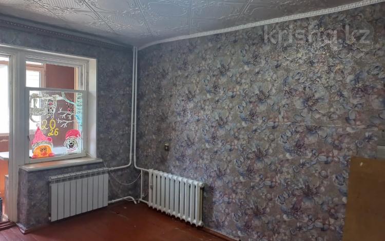 1-комнатная квартира · 32 м² · 3/5 этаж, бекмаханова за 18 млн ₸ в Алматы, Турксибский р-н — фото 4