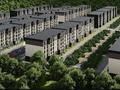 2-бөлмелі пәтер · 70 м² · 1/4 қабат, 37 116, бағасы: 22.5 млн ₸ в 