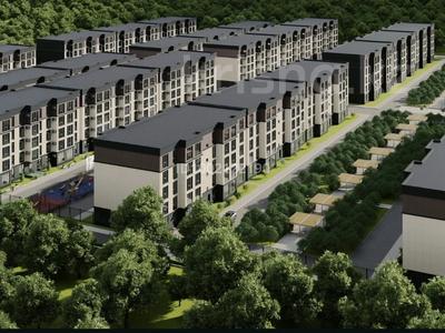2-бөлмелі пәтер · 70 м² · 1/4 қабат, 37 116, бағасы: 22.5 млн ₸ в 
