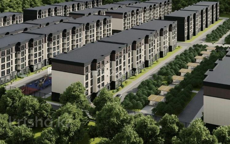 2-бөлмелі пәтер · 70 м² · 1/4 қабат, 37 116, бағасы: 22.5 млн ₸ в  — фото 2