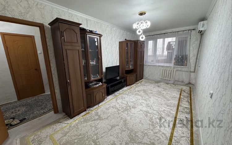 1-комнатная квартира · 35.9 м² · 4/5 этаж, Шугыла 43 за 6.2 млн 〒 в  — фото 2