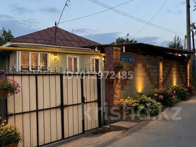 Жеке үй · 4 бөлме · 95 м² · 4 жүзд., Одесская 40, бағасы: 93 млн ₸ в Алматы, Медеуский р-н