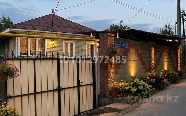 Жеке үй · 4 бөлме · 95 м² · 4 жүзд., Одесская 40, бағасы: 93 млн ₸ в Алматы, Медеуский р-н — фото 2