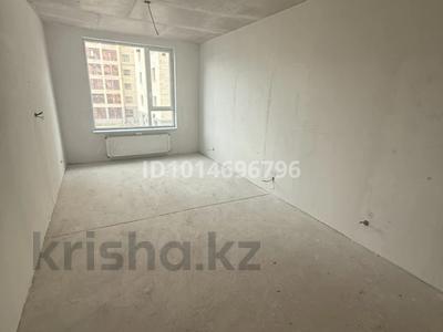 2-комнатная квартира · 47.5 м² · 2/9 этаж, мкр Юго-Восток, Букетова 50/3 — перекресток Муканова / Букетова за 26 млн ₸ в Караганде, Казыбек би р-н
