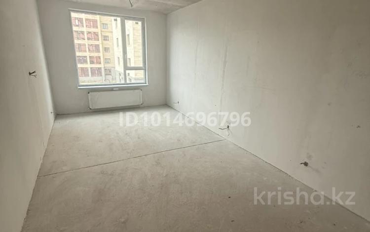 2-комнатная квартира · 47.5 м² · 2/9 этаж, мкр Юго-Восток, Букетова 50/3 — перекресток Муканова / Букетова за 26 млн ₸ в Караганде, Казыбек би р-н — фото 3