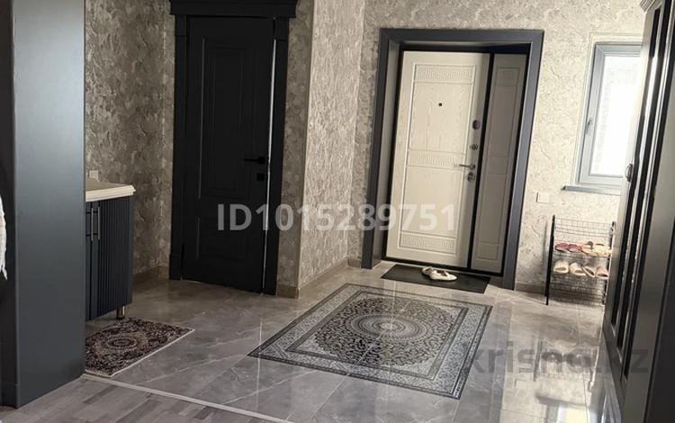 Часть дома · 7 комнат · 170 м² · 10 сот., Ақтобе 26 за 60 млн ₸ в Туркестане — фото 2