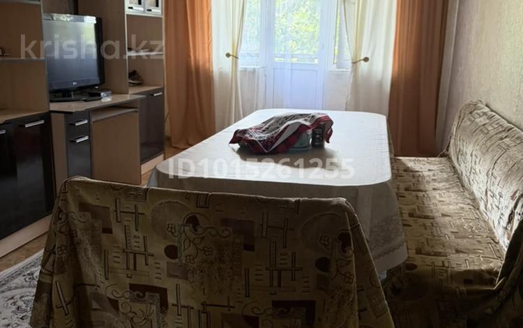 2-бөлмелі пәтер · 45 м² · 4/5 қабат, Қарасу ш/а. 2 — Альфараби, бағасы: 11 млн ₸ в Таразе, мкр Карасу — фото 2