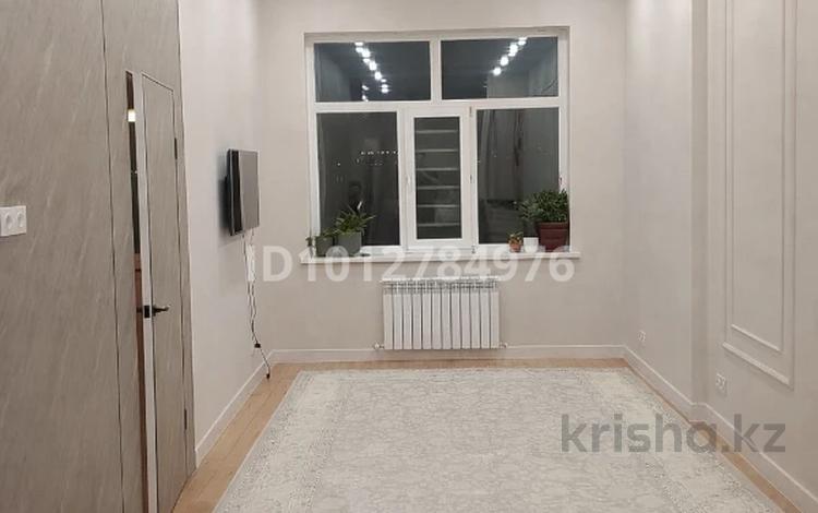 2-комнатная квартира · 55 м² · 4/8 этаж, Байтурсынова 67 — А-62 за 28 млн ₸ в Астане, Сарайшык р-н — фото 6
