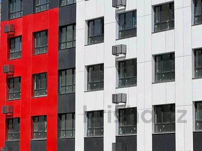 2-комнатная квартира · 63 м² · 2/5 этаж, 10Мкр 5 за 28.5 млн 〒 в Конаеве (Капчагай)