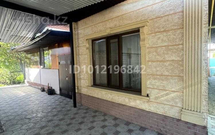 Отдельный дом · 4 комнаты · 120 м² · 6 сот., ул. Мира 34 за 47 млн ₸ в Талдыкоргане, военный городок Улан — фото 2