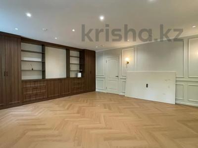 Свободное назначение, офисы, магазины и бутики, салоны красоты, медцентры и аптеки, образование, конференц-залы, кабинеты и рабочие места, студии · 141 м² за ~ 2.1 млн ₸ в Алматы, Медеуский р-н