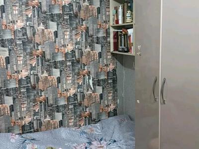 3-комнатная квартира · 45.6 м² · 2/2 этаж, мкр Самгау, Жайлы 12 — Рыскулова Пертрова за 27 млн 〒 в Алматы, Алатауский р-н