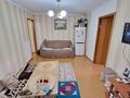 3-бөлмелі пәтер · 45.6 м² · 2/2 қабат, Самғау ш/а, Жайлы — Рыскулова Пертрова, бағасы: 23.5 млн ₸ в Алматы, Алатауский р-н