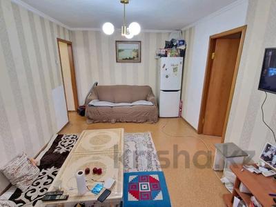 3-бөлмелі пәтер · 45.6 м² · 2/2 қабат, мкр Самгау, Жайлы — Рыскулова Пертрова, бағасы: 23.5 млн ₸ в Алматы, Алатауский р-н