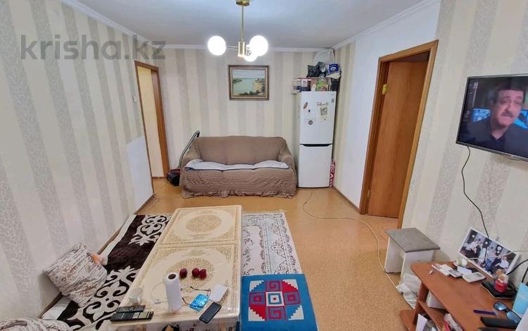 3-бөлмелі пәтер · 45.6 м² · 2/2 қабат, Самғау ш/а, Жайлы — Рыскулова Пертрова, бағасы: 23.5 млн ₸ в Алматы, Алатауский р-н — фото 61