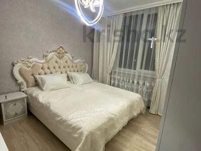 2-комнатная квартира, 61.5 м², 5/11 этаж, мкр Туран за 25 млн 〒 в Шымкенте, Каратауский р-н