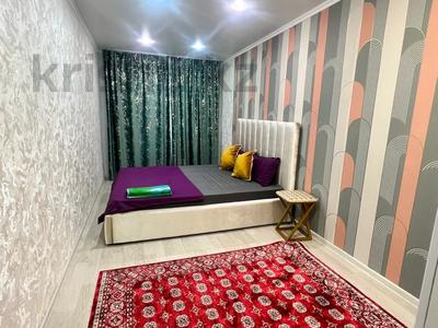 1-бөлмелі пәтер · 53 м² · 2/5 қабат, Абая 107, бағасы: 2 500 〒 в Уральске