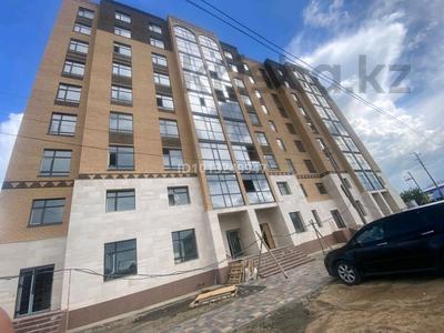 4-бөлмелі пәтер · 118 м² · 2/9 қабат, Еркина Аульбекова 53, бағасы: 45 млн ₸ в Щучинске