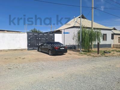 Отдельный дом · 5 комнат · 150 м² · 10 сот., Шәміл-Дүрия 17 за 23 млн 〒 в Туркестане