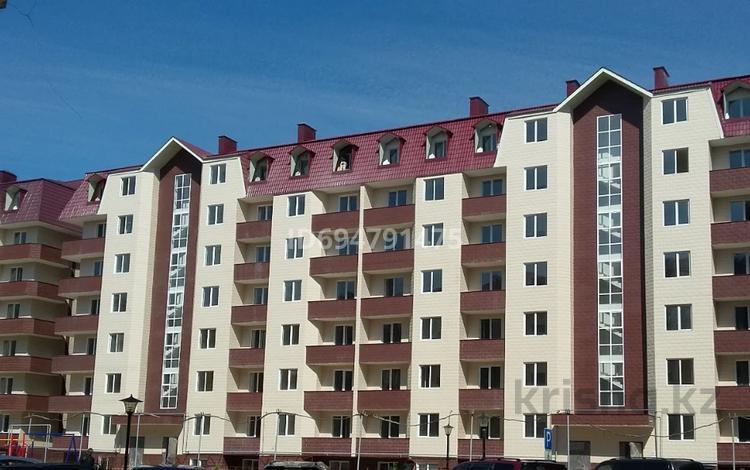 2-комнатная квартира, 63 м², 7/7 этаж, Северное кольцо 86/8 за 24 млн 〒 в Алматы, Алатауский р-н — фото 2