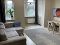 2-комнатная квартира · 60 м² · 6/21 этаж, Навои 208/8 — Торайгырова за 52 млн ₸ в Алматы, Бостандыкский р-н — фото 3