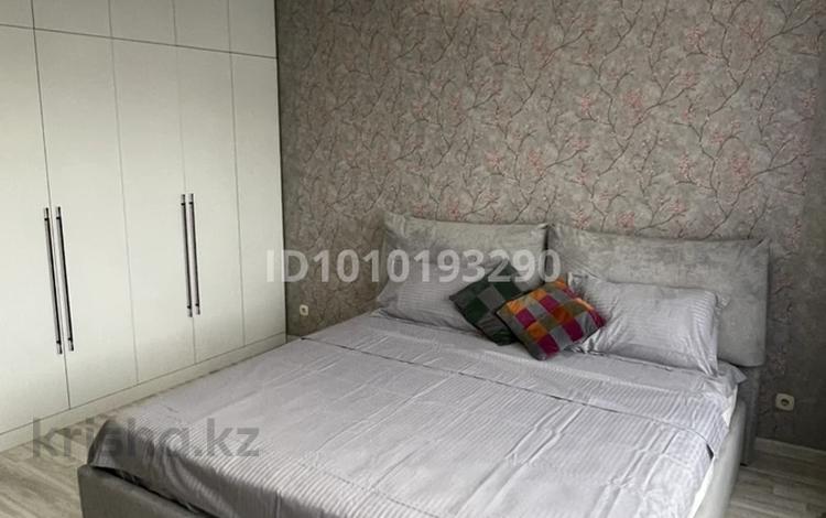 2-комнатная квартира · 60 м² · 6/21 этаж, Навои 208/8 — Торайгырова за 52 млн ₸ в Алматы, Бостандыкский р-н — фото 10