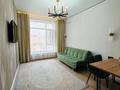 2-комнатная квартира · 38 м² · 9/9 этаж, Е-15 13, 13/1 за ~ 27.6 млн ₸ в Астане, Нура р-н