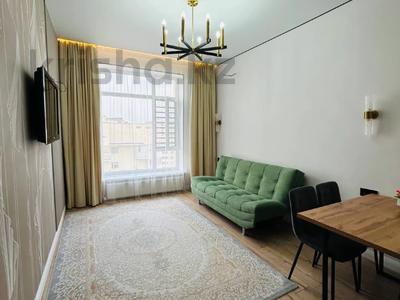 2-комнатная квартира · 38 м² · 9/9 этаж, Е-15 13, 13/1 за ~ 27.6 млн ₸ в Астане, Нура р-н