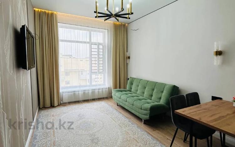2-комнатная квартира · 38 м² · 9/9 этаж, Е-15 13, 13/1 за ~ 27.6 млн ₸ в Астане, Нура р-н — фото 7