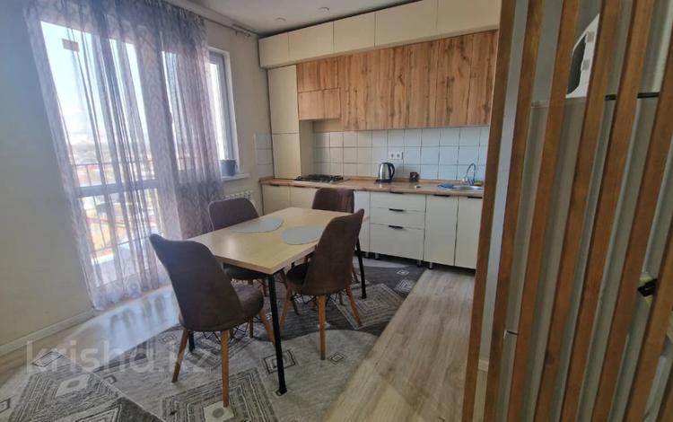 2-комнатная квартира · 43 м² · 7/10 этаж, Сейфуллина за 28 млн ₸ в Алматы, Турксибский р-н — фото 2
