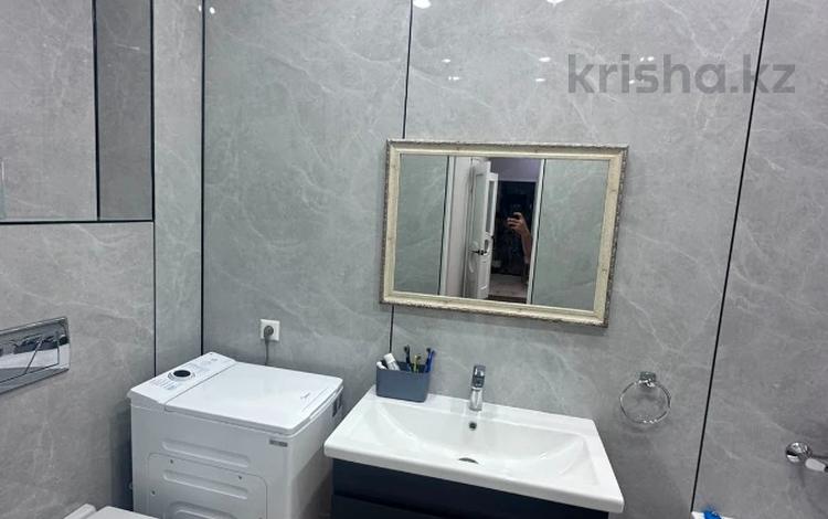 3-комнатная квартира · 86.5 м² · 4/6 этаж, мкр. Алтын орда, санкибай батыра за 32 млн ₸ в Актобе — фото 2