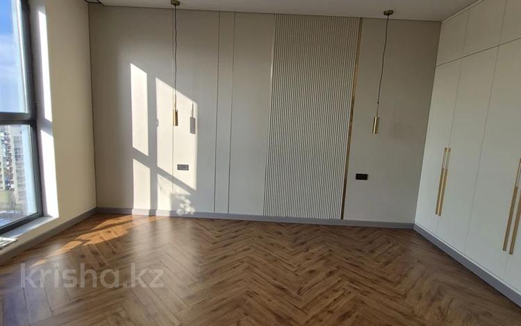 2-комнатная квартира · 58.6 м² · 11/12 этаж, мкр Шымсити, Туркия 1/10 за 31 млн ₸ в Шымкенте, Абайский р-н — фото 2