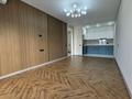 2-комнатная квартира · 58.6 м² · 11/12 этаж, мкр Шымсити, Туркия 1/10 за 31 млн ₸ в Шымкенте, Абайский р-н — фото 3