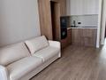 2-бөлмелі пәтер · 41.6 м² · 11/12 қабат, Жубан Молдагалиев 3, бағасы: 30.8 млн ₸ в Астане, Нура р-н