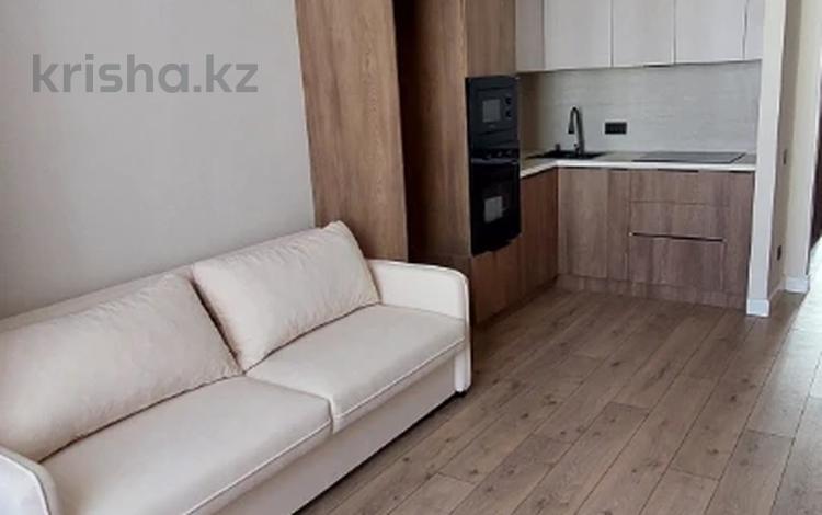 2-бөлмелі пәтер · 41.6 м² · 11/12 қабат, Жубан Молдагалиев 3, бағасы: 30.8 млн ₸ в Астане, Нура р-н — фото 7