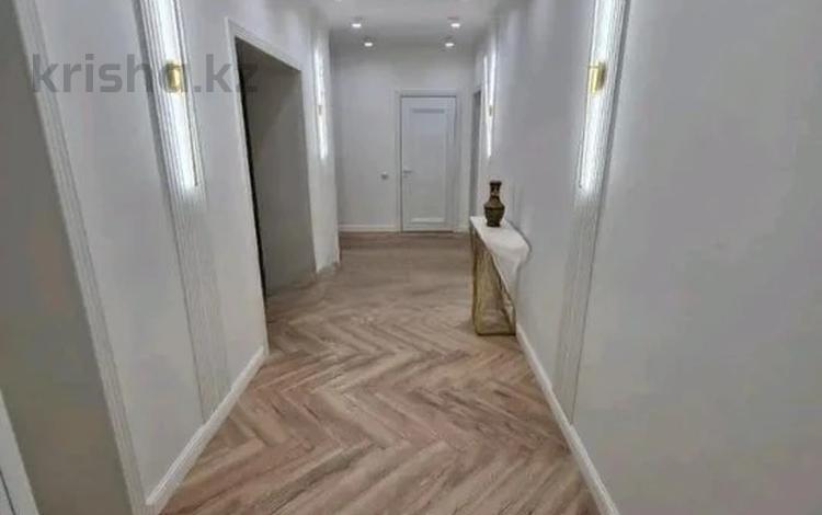 3-комнатная квартира · 106 м² · 4/17 этаж, Розыбакиева за 142 млн ₸ в Алматы, Бостандыкский р-н — фото 3