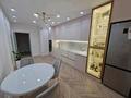 3-комнатная квартира · 106 м² · 4/17 этаж, Розыбакиева за 142 млн ₸ в Алматы, Бостандыкский р-н — фото 2