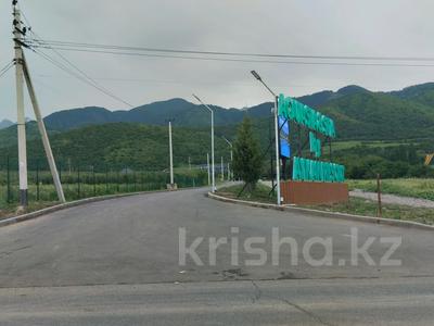 Участок · 6 соток, Мкр.Инкубатор 1 за 11 млн ₸ в Талгаре
