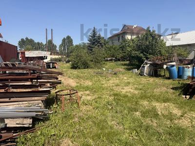 Жер телімі · 12 сотық, мкр Калкаман-2 50, бағасы: 119 млн ₸ в Алматы, Наурызбайский р-н