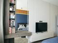 5-бөлмелі пәтер · 146 м² · 5/7 қабат, Митина 4 — Dostyk Residence, бағасы: 335 млн ₸ в Алматы, Медеуский р-н — фото 10